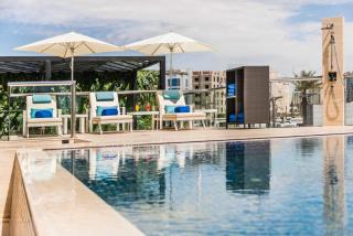 Narcissus Al Hamra Hotel Jeddah - Dschidda - 3