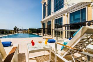 Narcissus Al Hamra Hotel Jeddah - Dschidda - 0