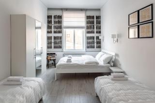 Bookinist apartment - 5