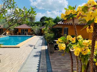 All Times Pool Villa - Ban Ta Khun - 5