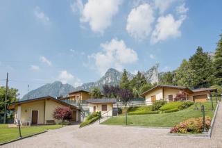Appartamenti Isola Verde - Villa - 9