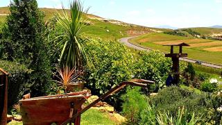 Thaba Lapeng Mountain Escape - Clarens - 2