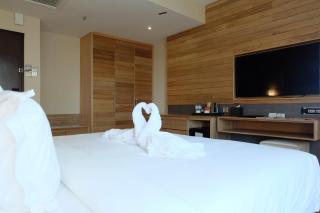 Vouk Hotel Suites, Penang - George Town - 9