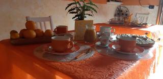 B&B Il Nido - SantʼAntìoco - 9