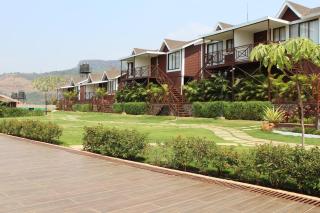 Green Velvet Resort-Near Pawna Lake - Lonavala - 1