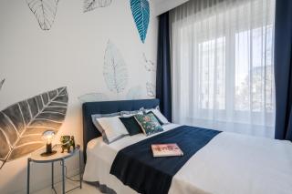 BpR KYANIT Design Apartments with A/C - Budapest - 2