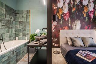BpR KYANIT Design Apartments with A/C - Budapest - 1