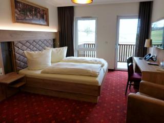 Ferienhotel Wolfsmühle - Rodishain - 1