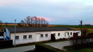 Ferienwohnung Thees - Ummanz - 9
