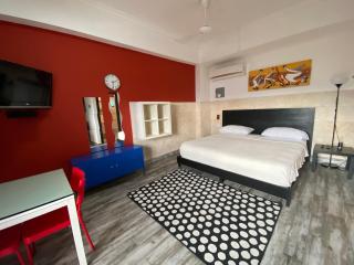 Apartahotel Guaraguao - San Pedro de Macorís - 8