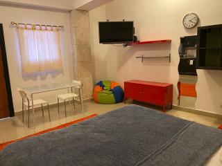 Apartahotel Guaraguao - 2