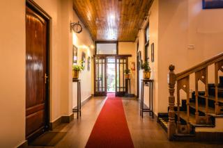 Villa Everest - Darjeeling - 1