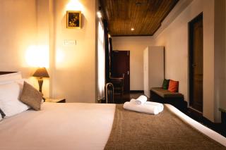 Villa Everest - Darjeeling - 6
