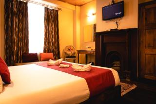 Villa Everest - Darjeeling - 9