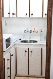 Apartamento CaMaría Castillo 2º - 1