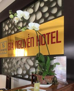 Gia Nguyen Hotel - Ninh Binh - 3