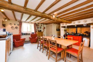 The Old School - Bicester - 1