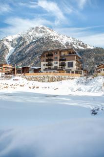 Lakeside by A CASA - Sölden - 4