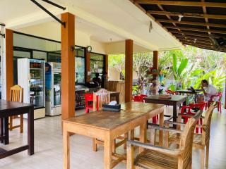 Pandawa Beach Homestay - Uluwatu - 1