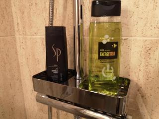 Suite Bilbao Arena con plaza de garaje - Bilbao - 3