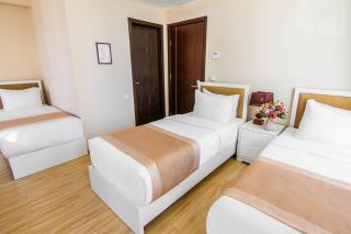 Lisi Hills Hotel - Tbilisi - 3