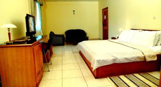 Monarch Hotel - Accra - 7