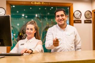 Club Reef Resort & Spa - Sharm el Sheikh - 8
