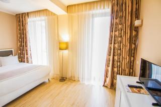 Lisi Hills Hotel - Tbilisi - 4