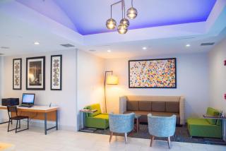 Holiday Inn Express Hotel & Suites Chester by IHG - Chester - 1