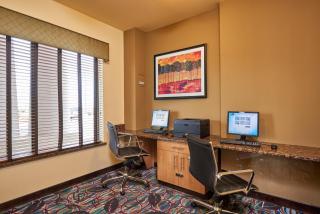 Holiday Inn Express & Suites El Paso Airport by IHG - 1