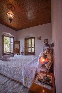 Casa Calda - Syrrako - 8