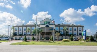 Holiday Inn Express Houston-Alvin by IHG - Alvin - 0
