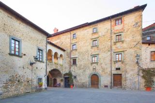 Gredo Antica Dimora - Villafranca in Lunigiana - 2