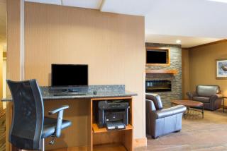 Holiday Inn Express & Suites Douglas by IHG - Douglas - 7