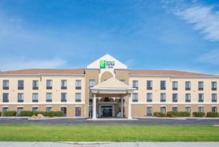 Holiday Inn Express & Suites Douglas by IHG - Douglas - 0