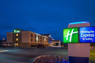 Holiday Inn Express & Suites Douglas by IHG - Douglas - 5