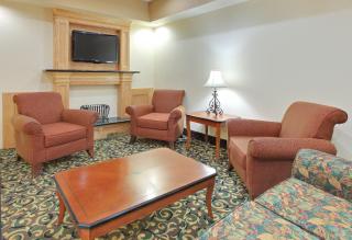 Holiday Inn Express & Suites - El Dorado by IHG - El Dorado - 5