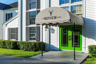 Bayview Hotel - Bar Harbor - 2