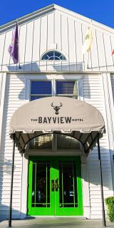 Bayview Hotel - 7