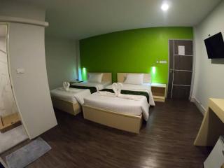Thap Sakae Hotel - Thap Sakae - 2