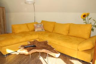 Gräfin von Paris - Appartement mit Saunanutzung - Burgbernheim - 1