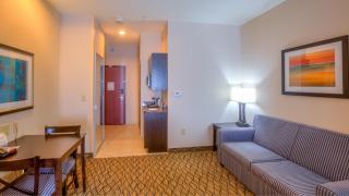 Holiday Inn Express Hotel and Suites Elk City by IHG - Elk City - 6