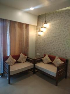 Parishreya Holiday home Lonavala - Lonavala - 7