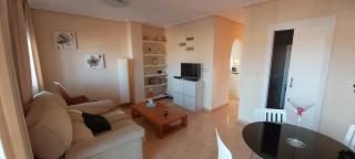 Los Almendricos Appartment - 3 bedrooms Orihuela Costa - 6