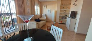 Los Almendricos Appartment - 3 bedrooms Orihuela Costa - 2