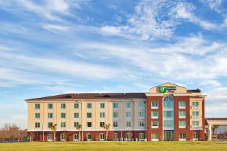 Holiday Inn Express and Suites Newberry by IHG - Newberry - 0