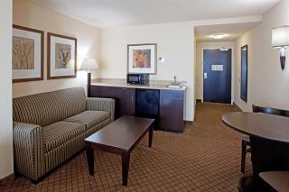 Holiday Inn Express and Suites Newberry by IHG - Newberry - 6