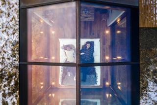 Panorama Glass Lodge SOUTH - 2