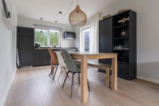 Vakantiewoning Seaside, Burgvliet 11 - Oostkapelle - 8