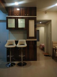 Parishreya Holiday home Lonavala - Lonavala - 9